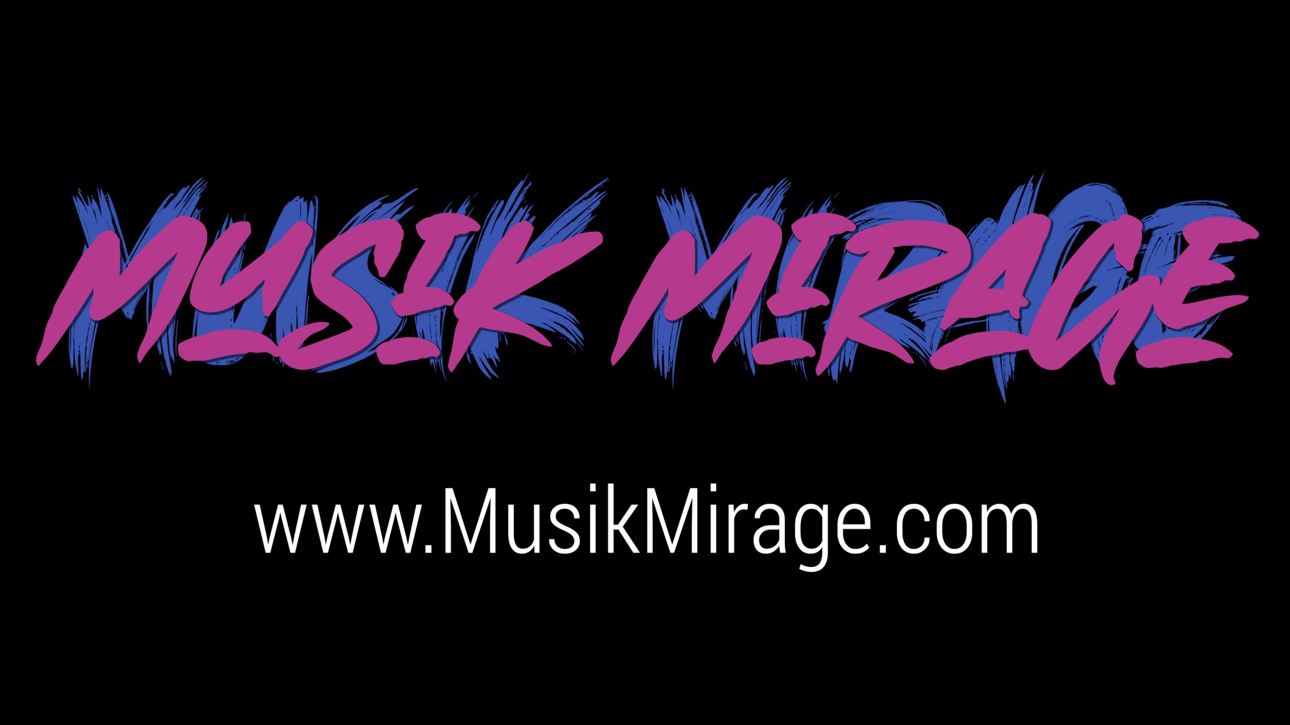 Musik Mirage Official Promo Video #2