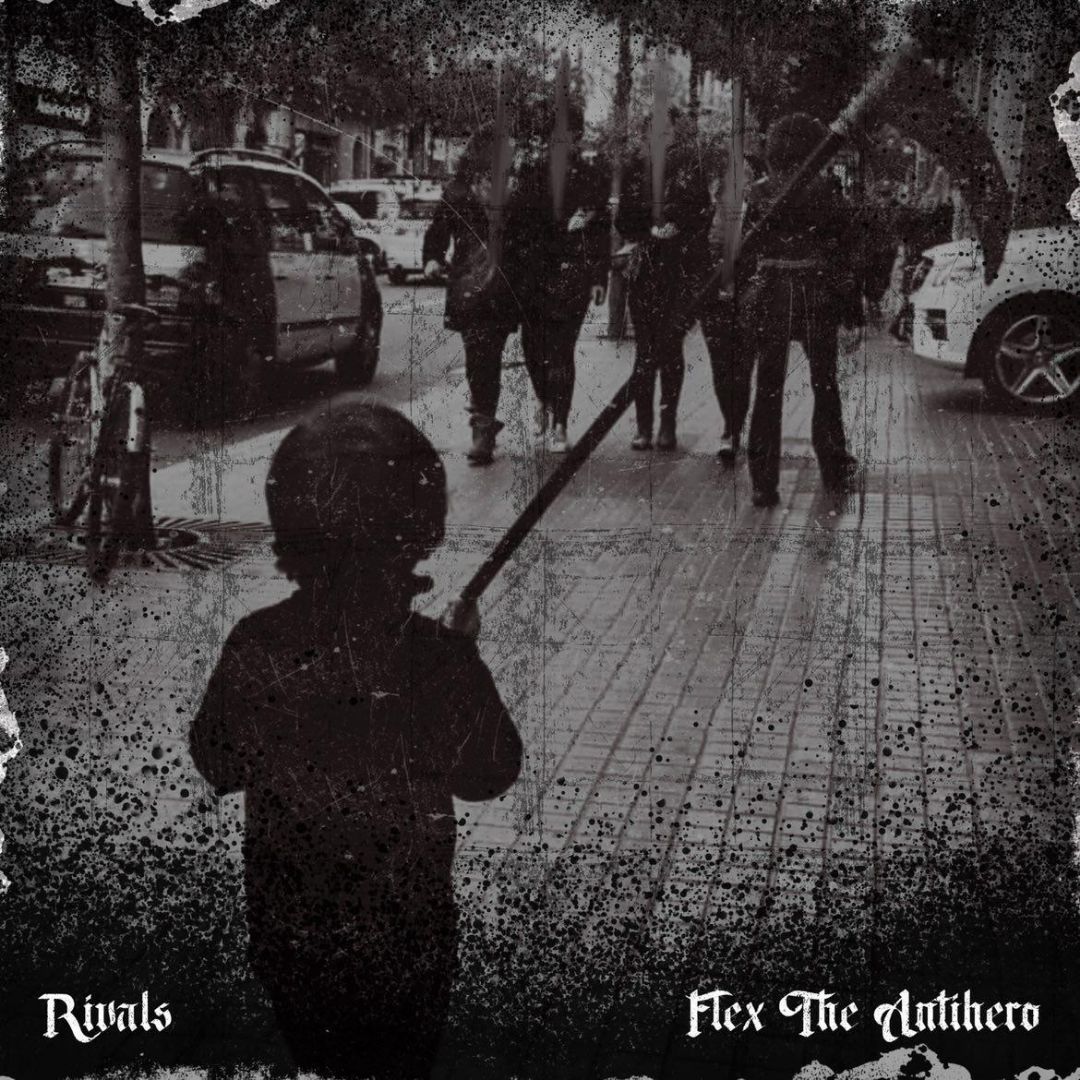 Review: New Single “Rivals” By Flex The Antihero