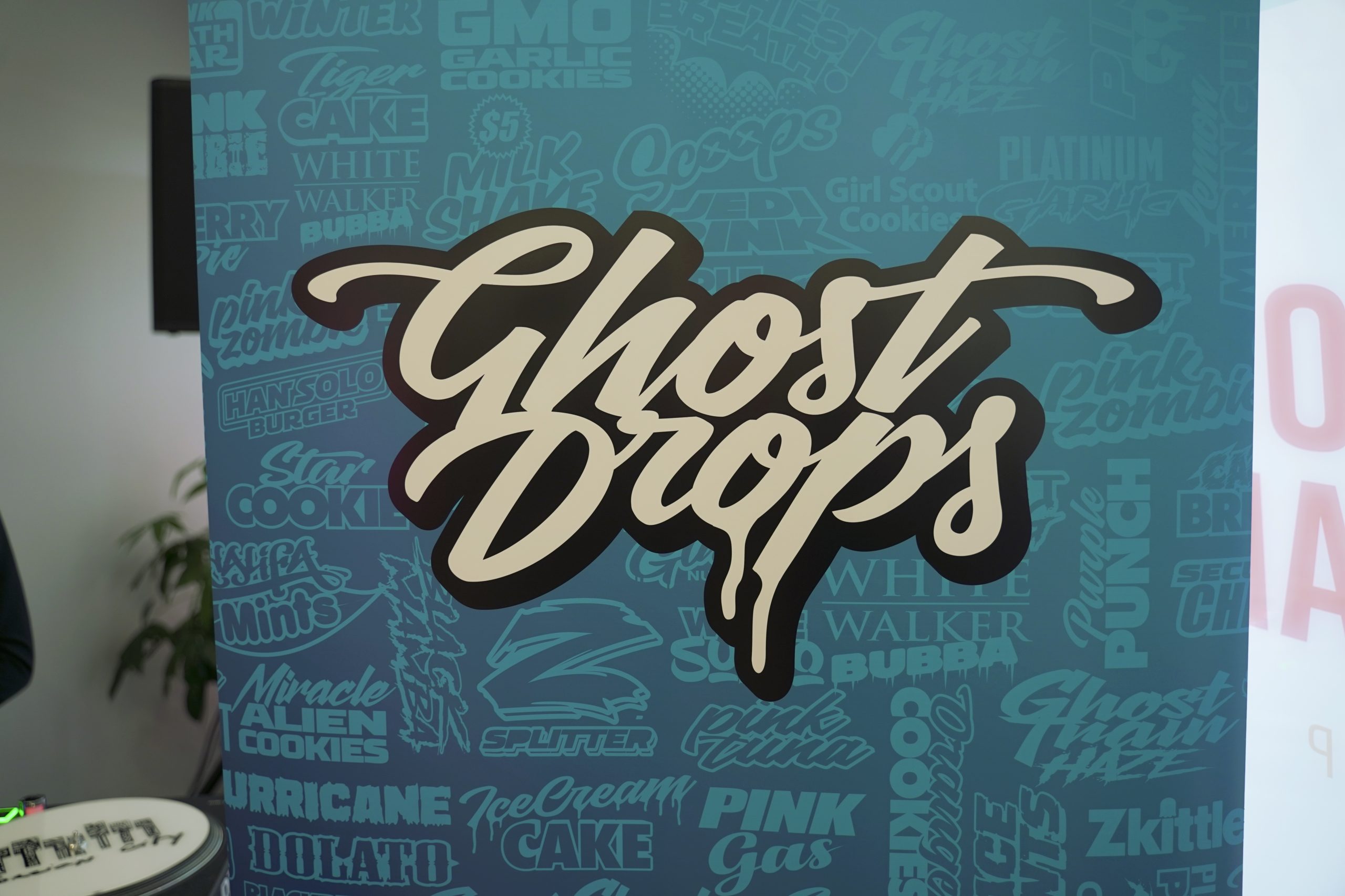 KOTD Founder Organik Launches New Cannabis Brand ‘Ghost Drops’
