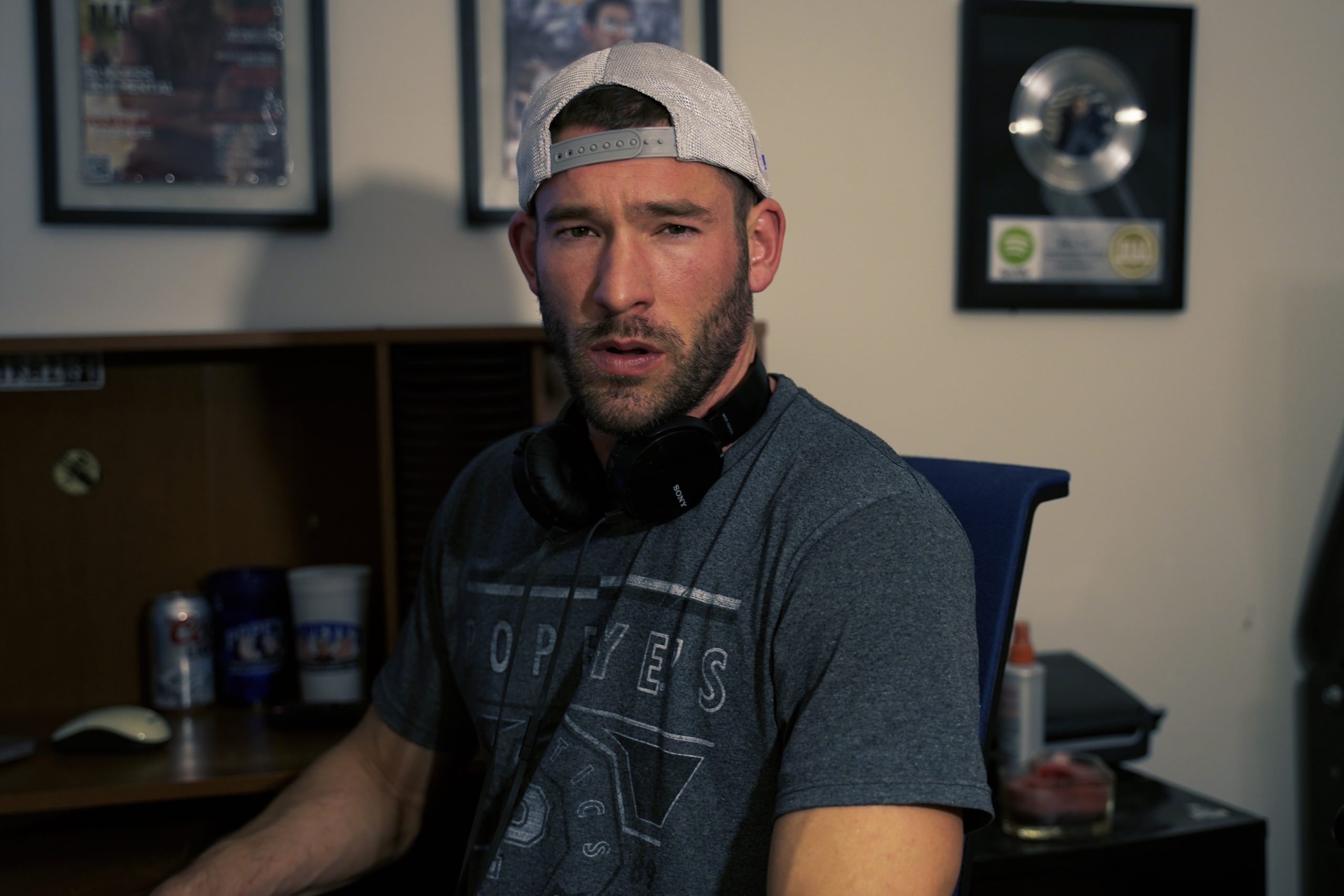 Video: Rapper Dave Mac Releases New Music Video