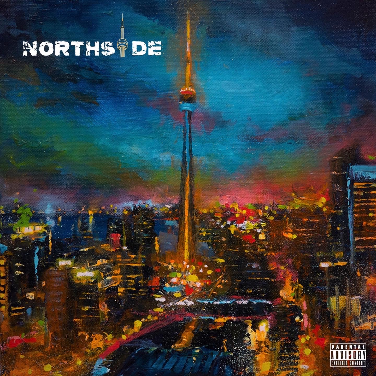 Canadian Hip-Hop Artist JRoberts Drops New Album “NorthSide”