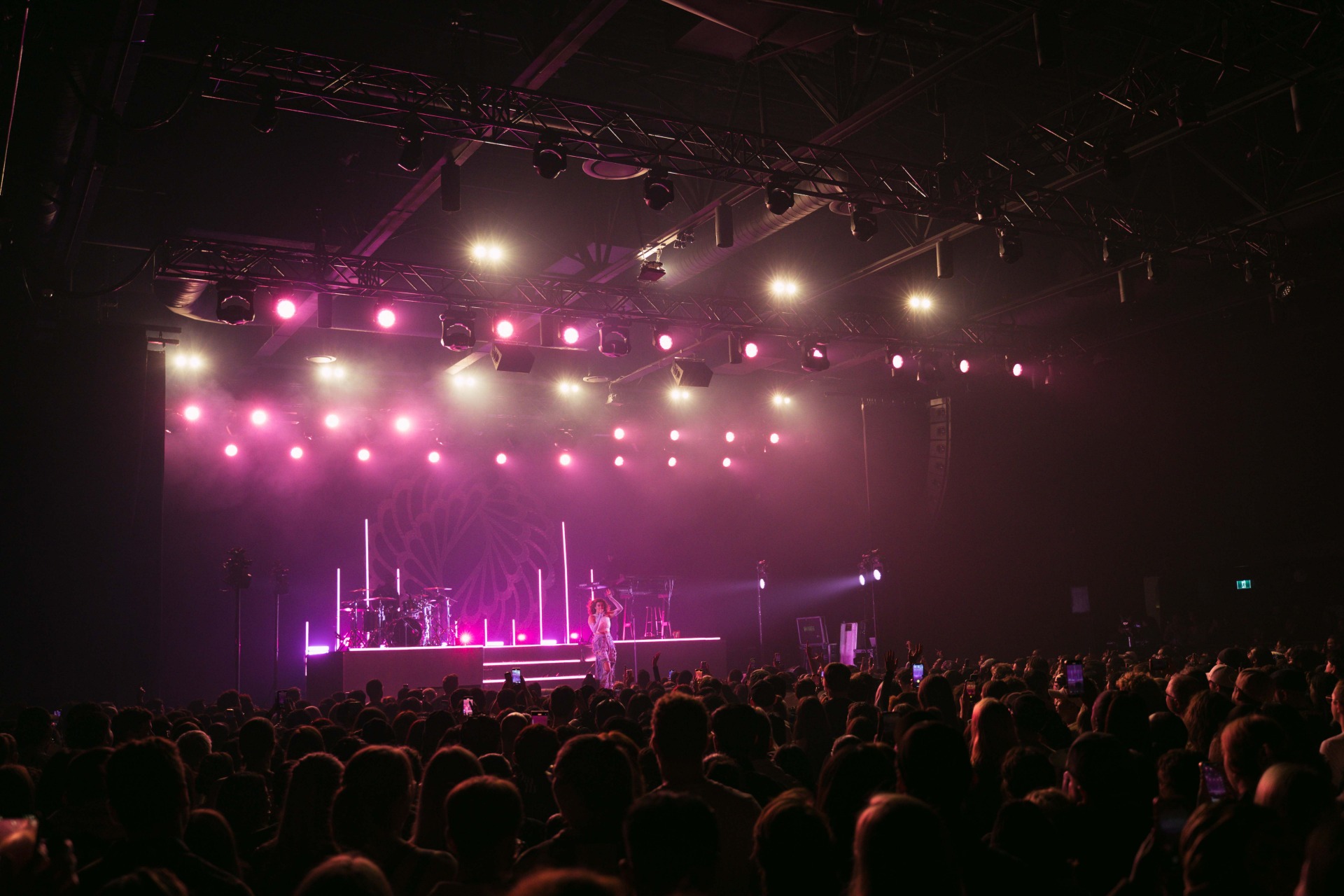 TORI KELLY Brings “Purple Skies Tour” To Toronto At History With Support From Maisy Kay