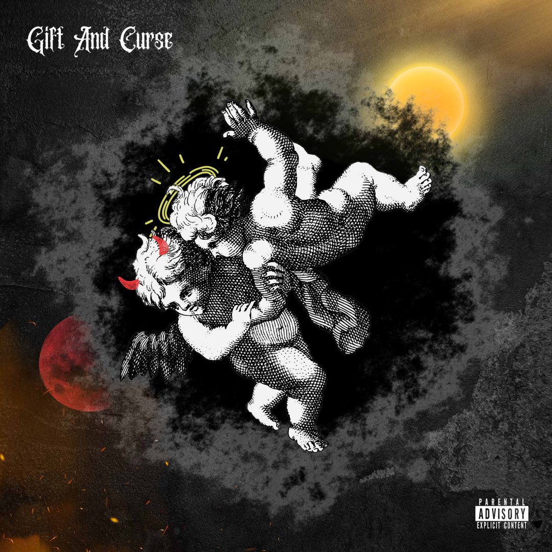 Toronto Hip-Hop Artist J.ROBERTS Releases New Album Titled “Gift And Curse”