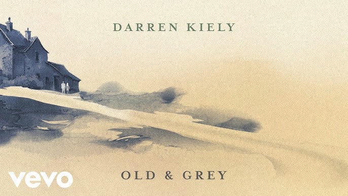 INTERVIEW: Irish Singer Darren Kiely Talks New Singles “Old & Grey” And “Mulcair Road” Plus World Tour Updates!