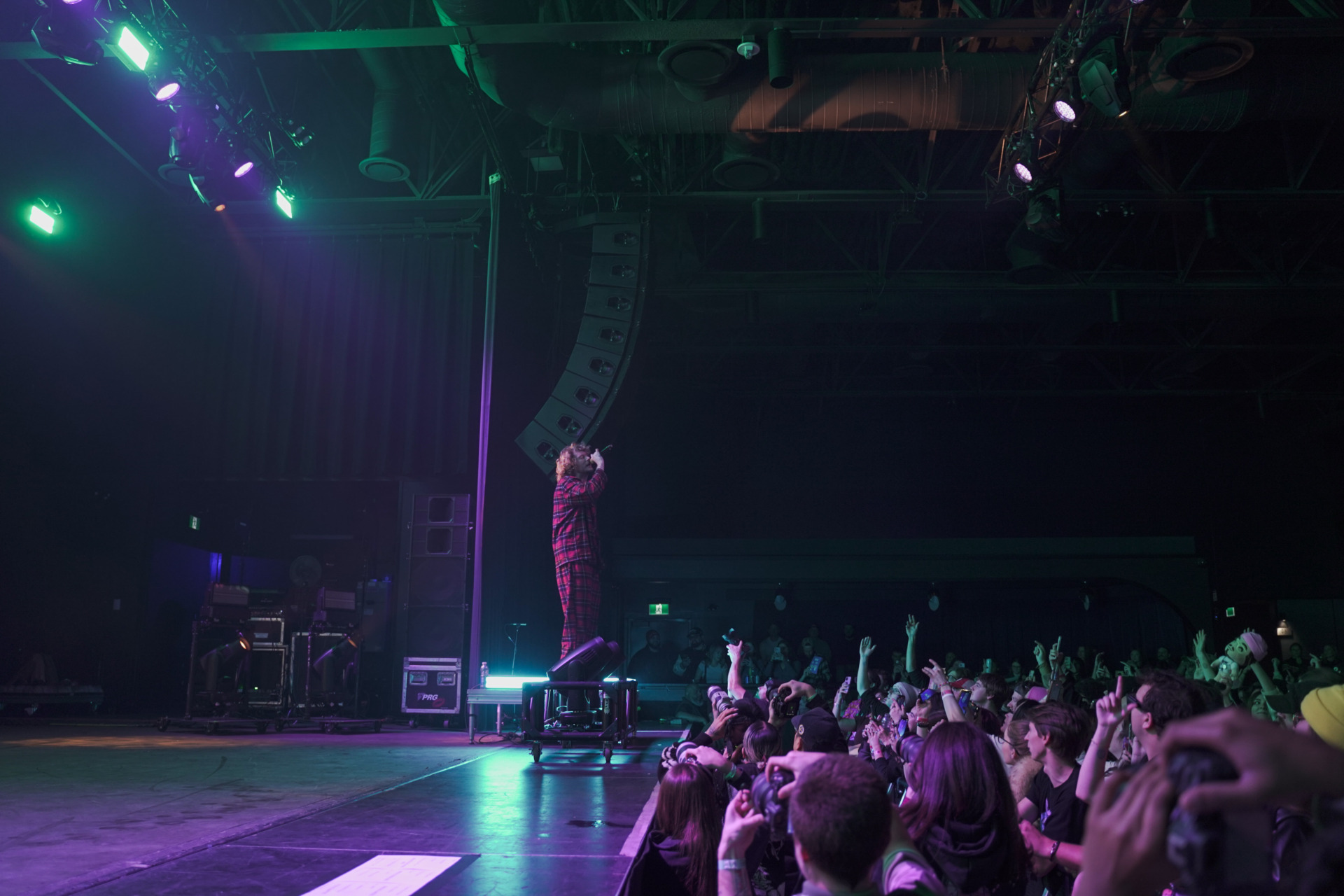 Yung Gravy Brings “Voluptuous Voyage” Tour To Toronto