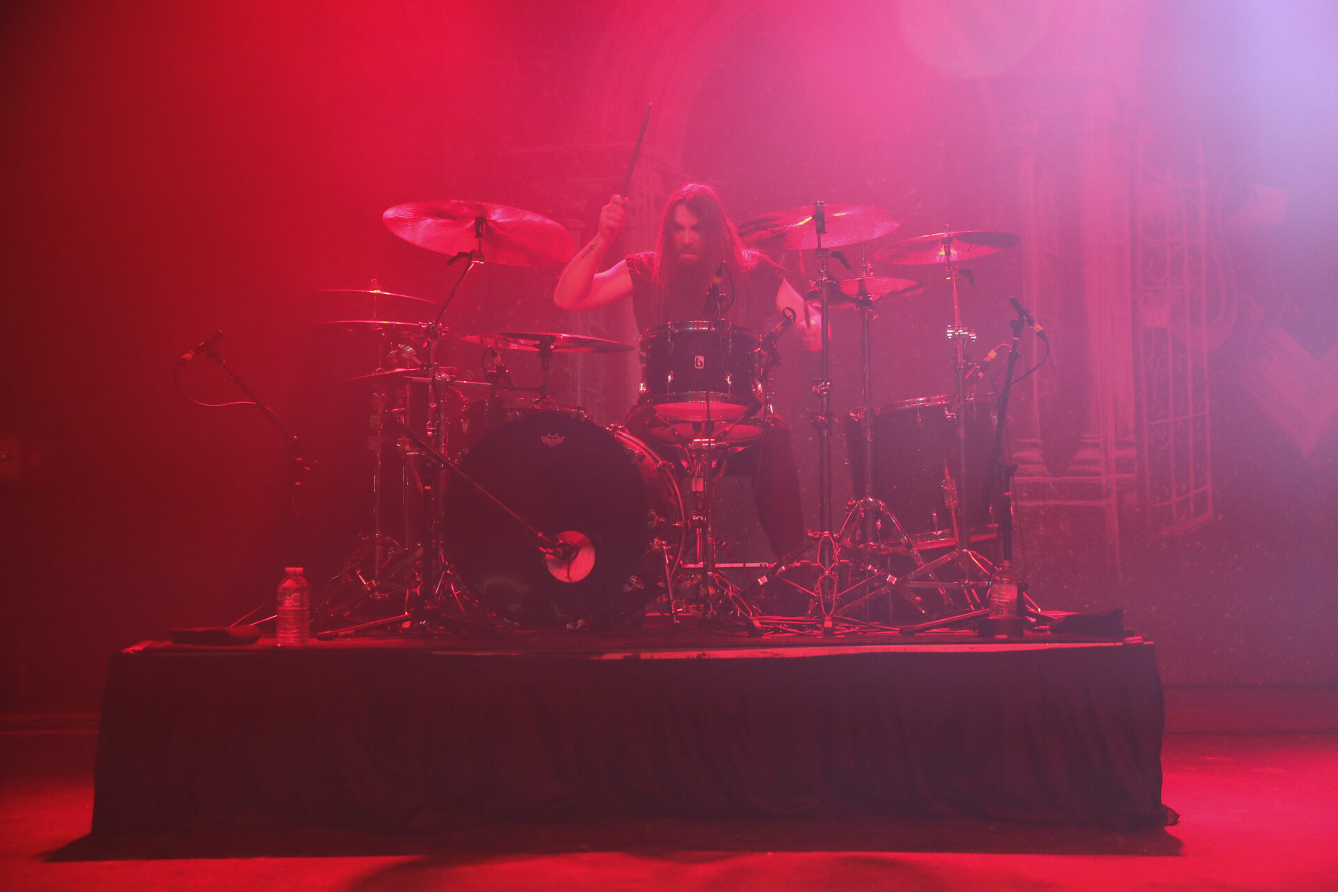 Dark Winter Tour: Lord of Lost Comes To Toronto