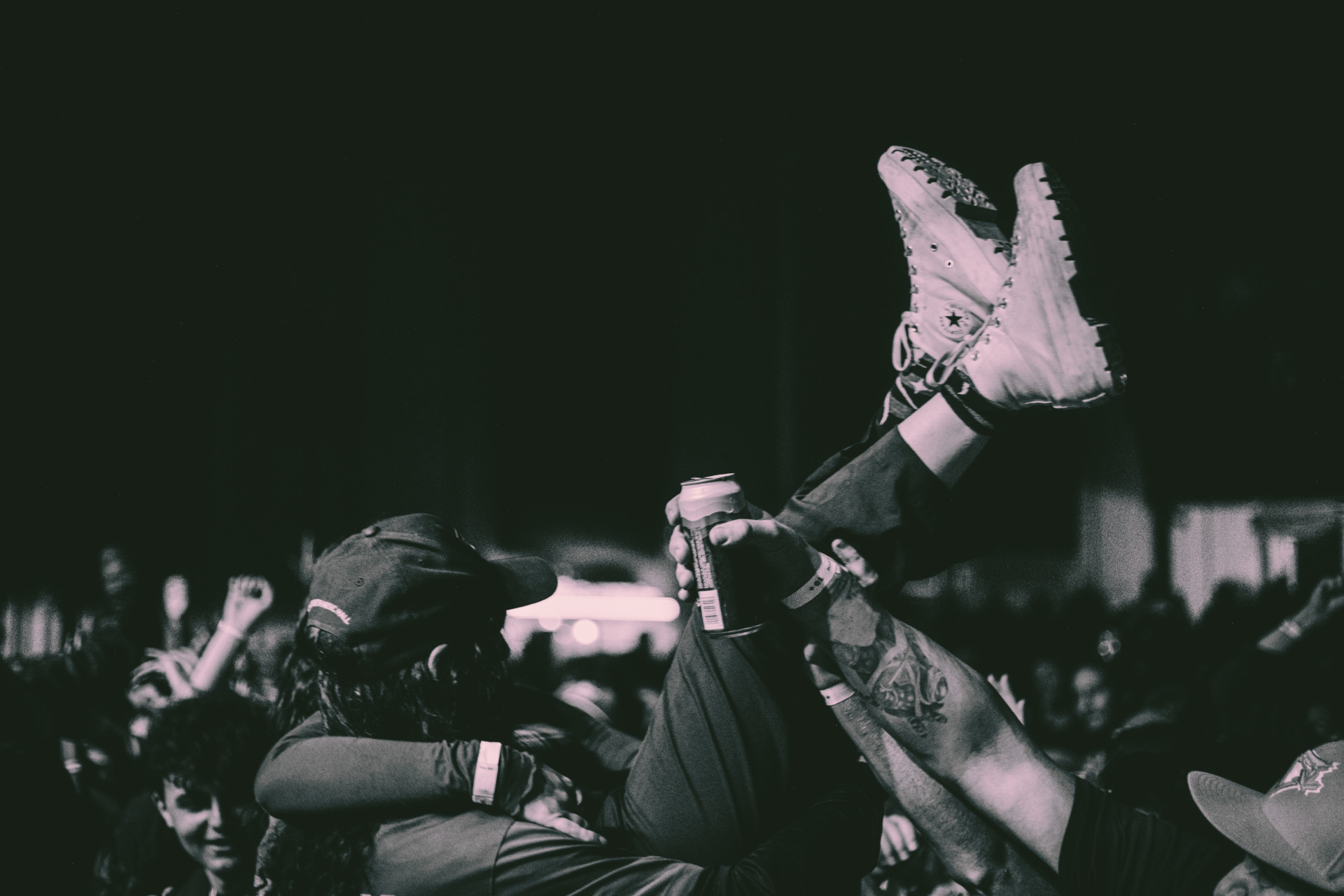 Joyce Manor Returns To Toronto